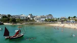 Baie de locquirec