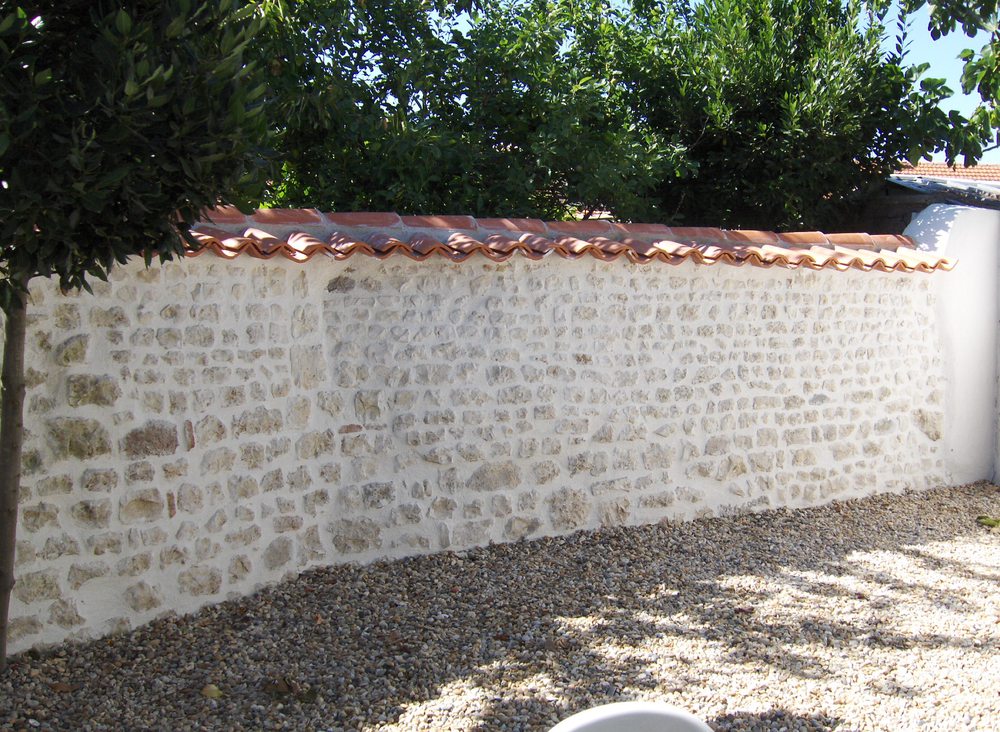 Le patio