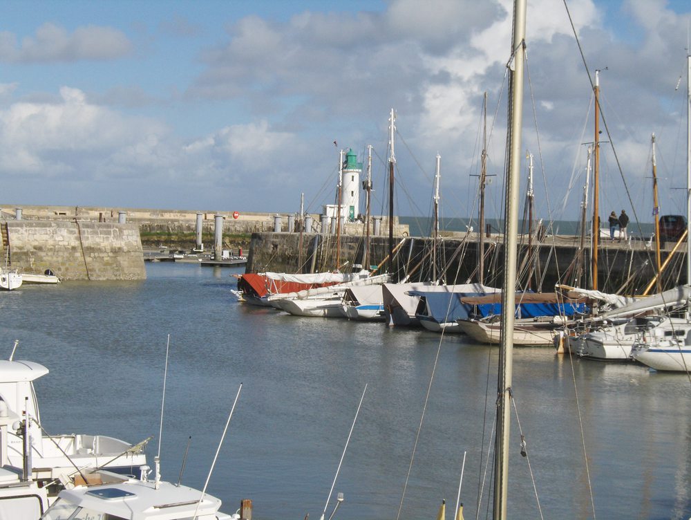 Ile de Ré