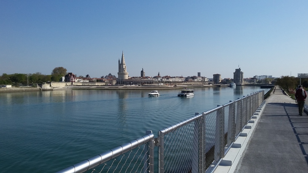 La Rochelle-Vieux Port