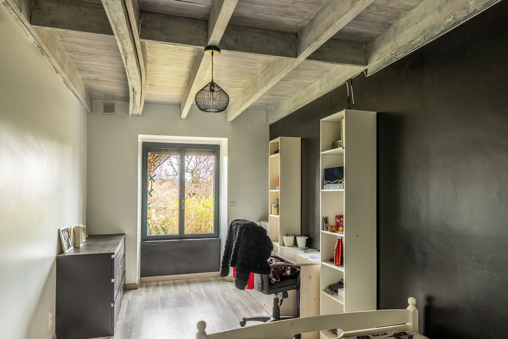 Chambre Maélie