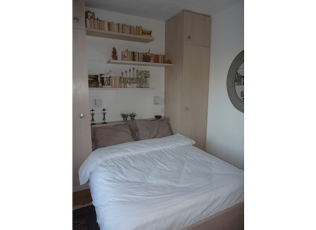 chambre du bas