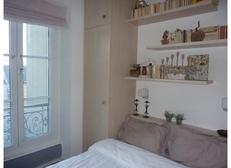 chambre du bas