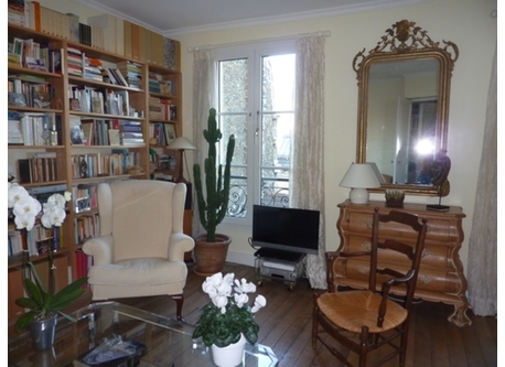 living du haut