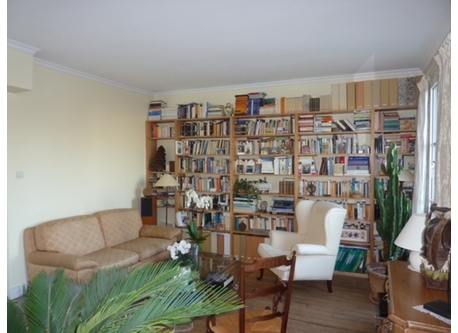 living du haut