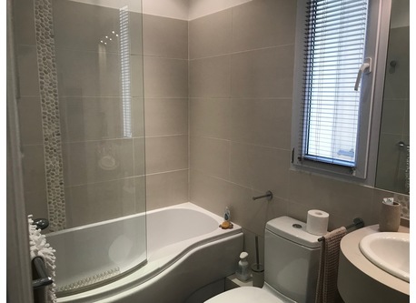 salle de bain du bas