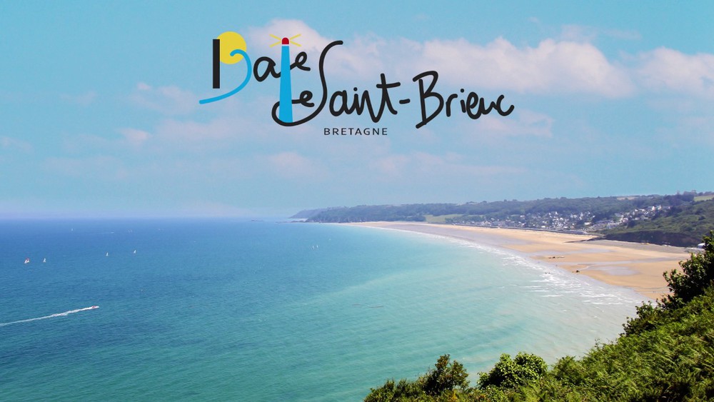 Baie de St Brieuc