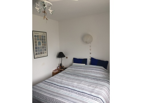 Notre chambre