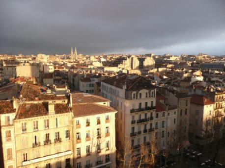 centre ville