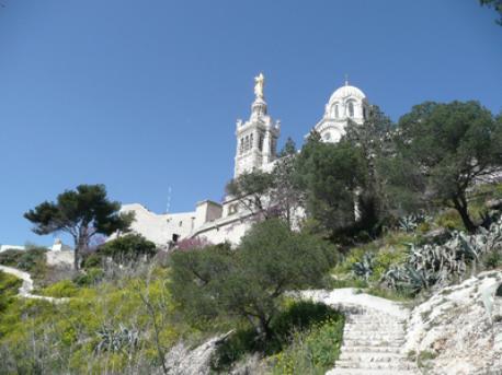 Notre-Dame de la Garde 