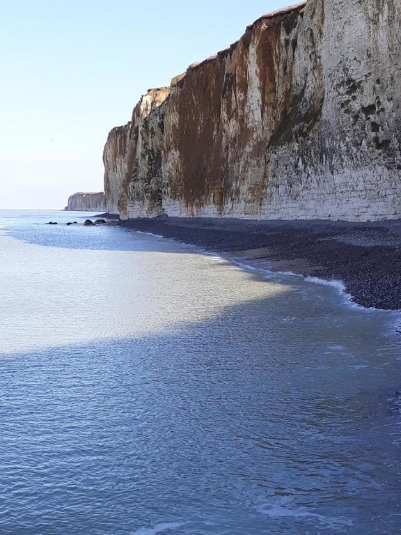 la mer à 80km