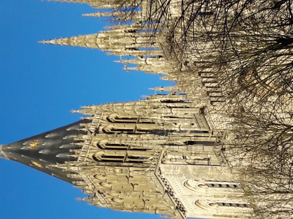 cathédrale