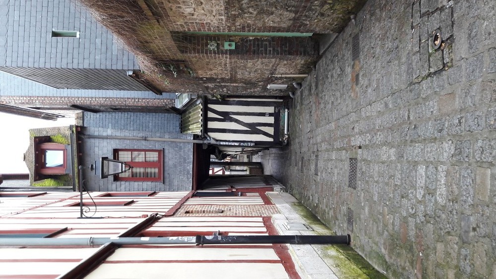 vieille rue