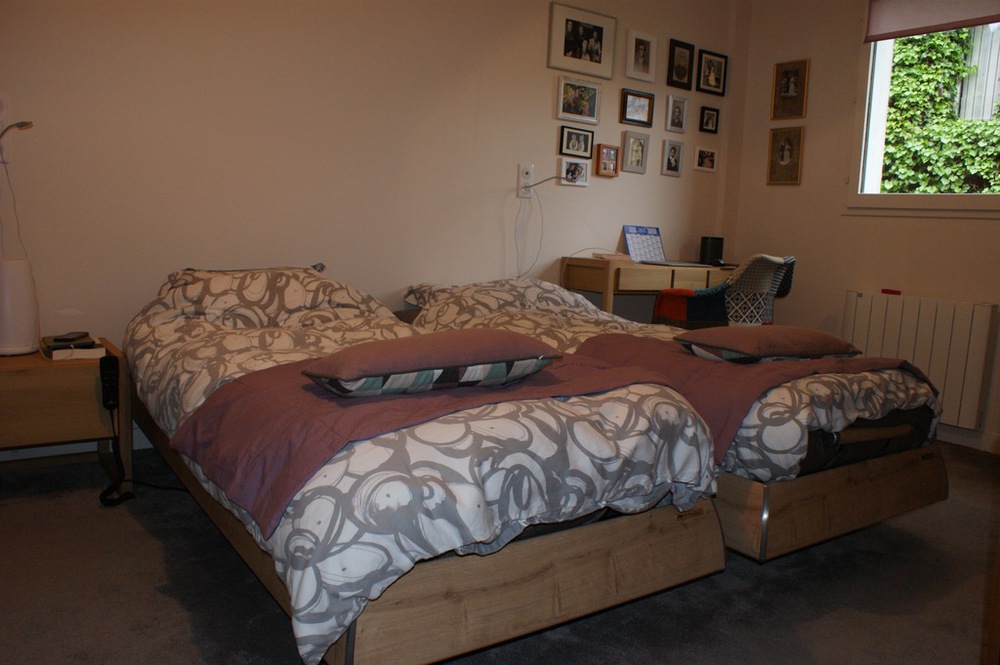 chambre 1