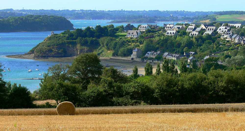 Saint Suliac (55km)