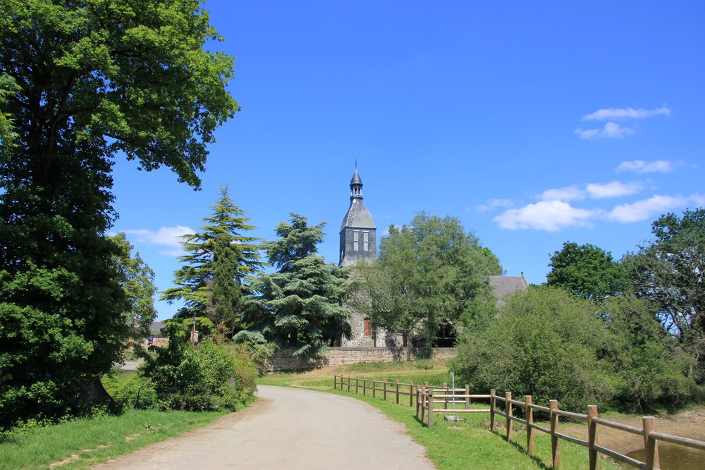 Notre village