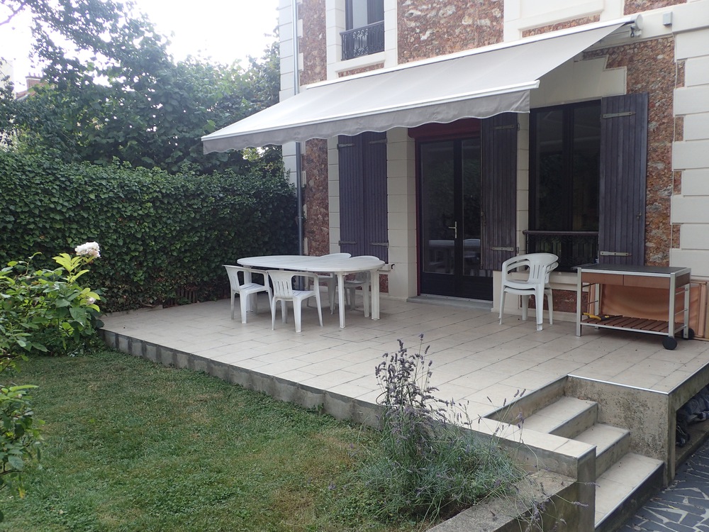 TERRASSE SUD