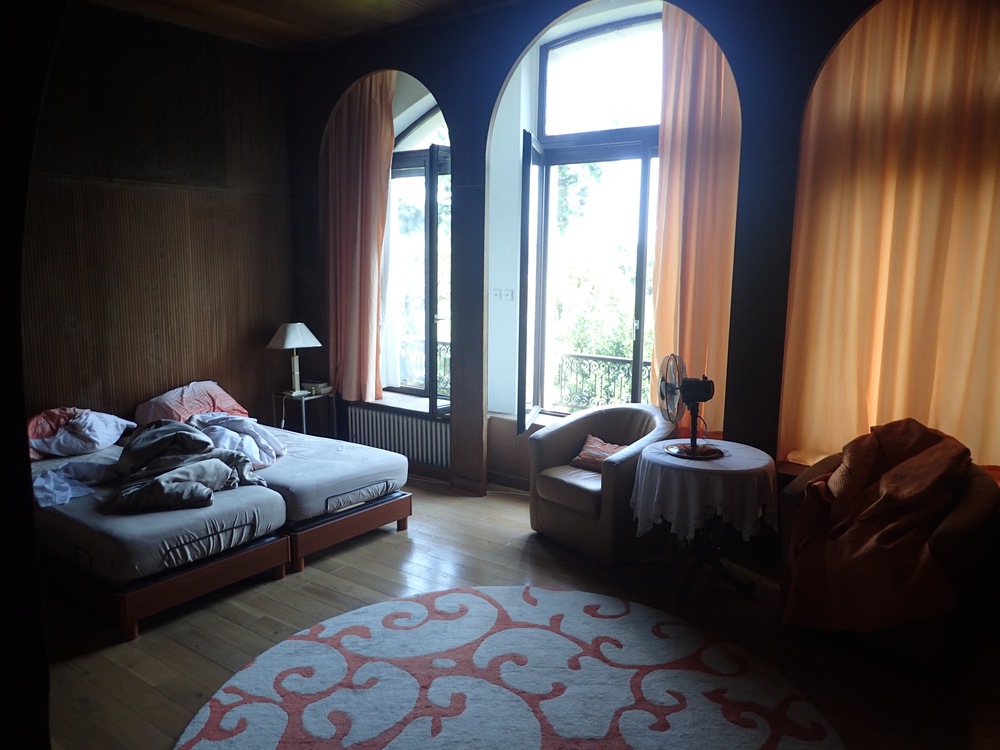 GRANDE CHAMBRE