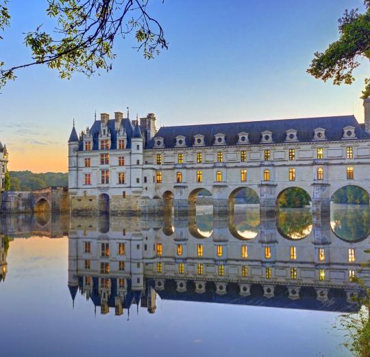 Château de Chenonceaux