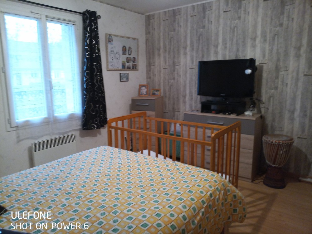 Notre chambre