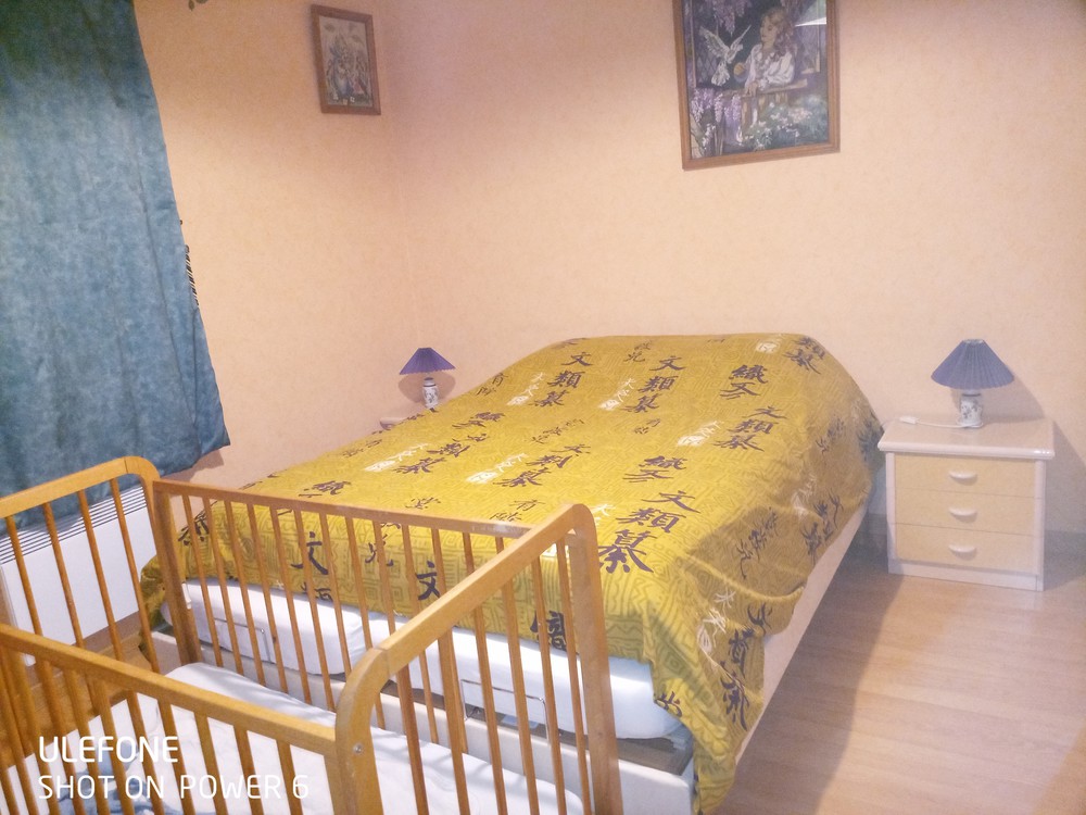 Votre chambre