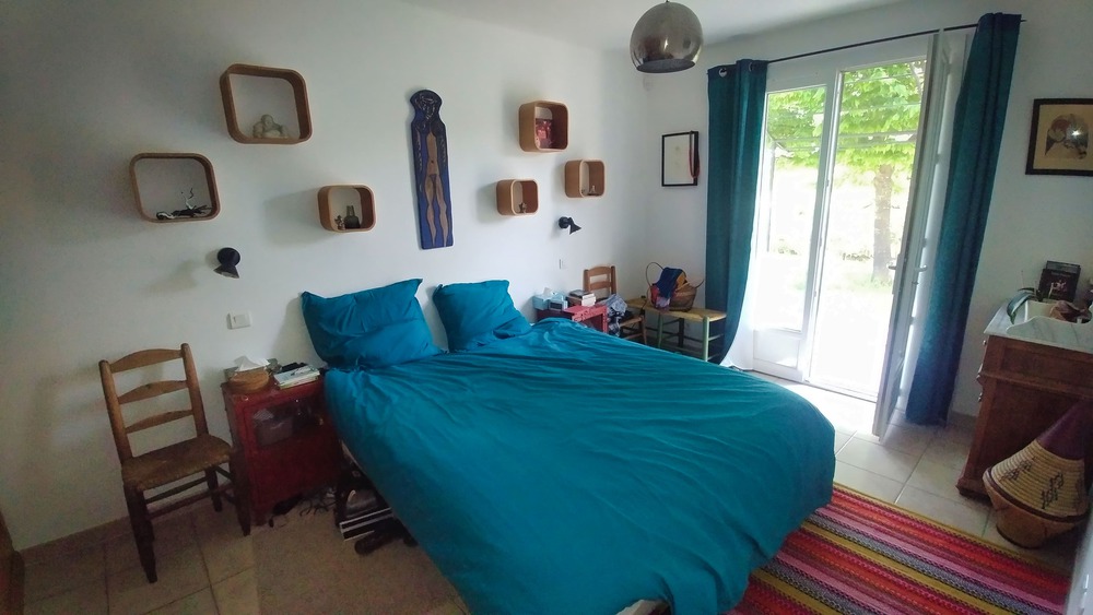 Chambre parentale