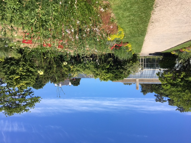 Jardin des Plantes de Caen
