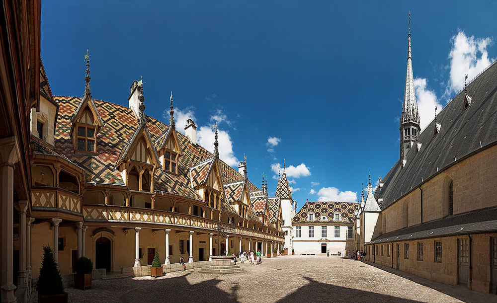 Beaune 
