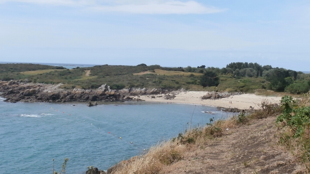 archipel de Chausey