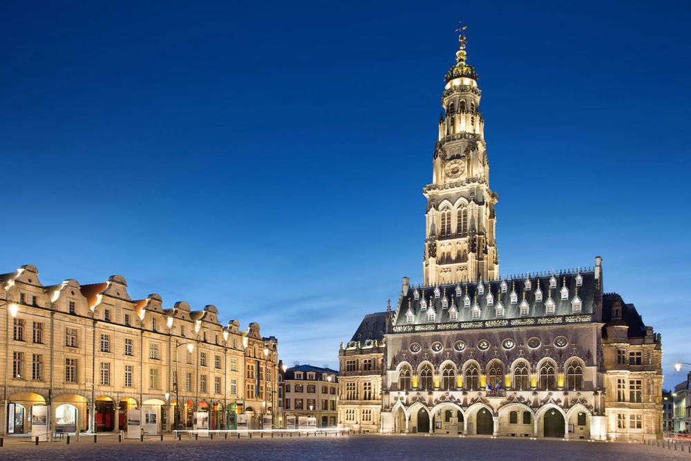 Arras