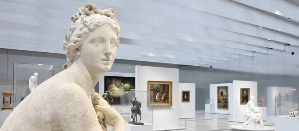 Louvre Lens 