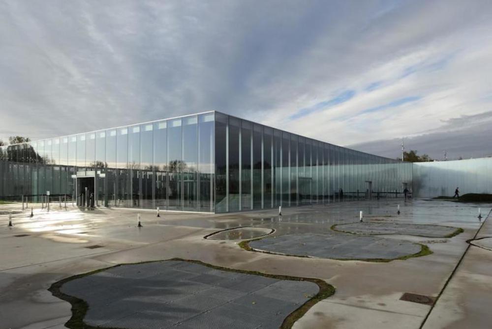 Louvre Lens 