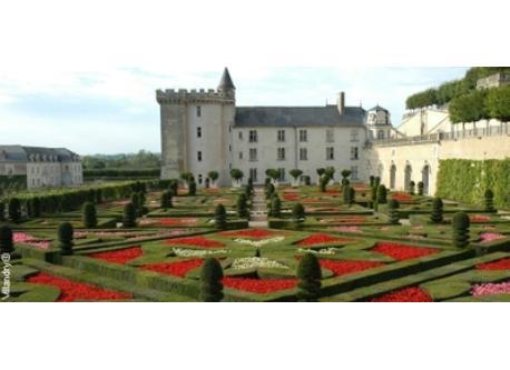 Villandry