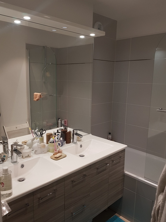Salle de bain n°2