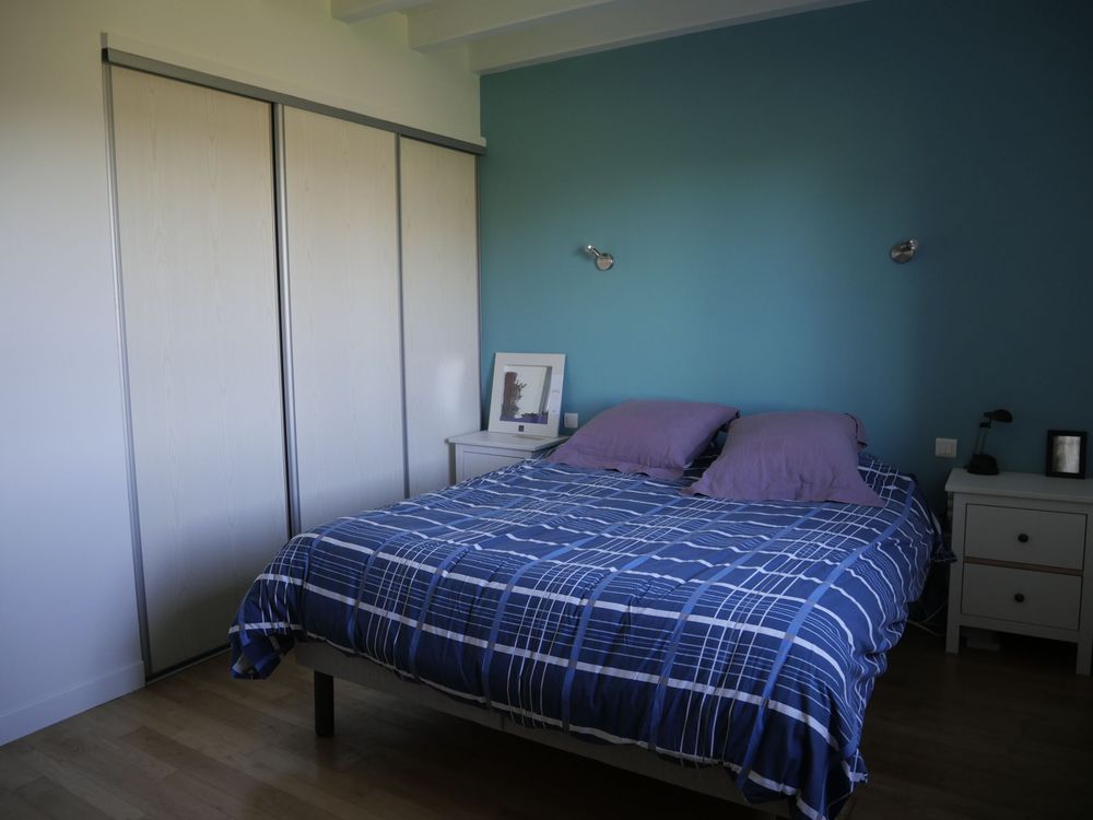 Chambre principale