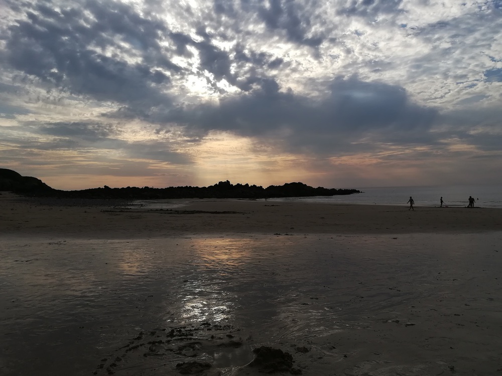 plage de la Fosse Cap Fréhel 