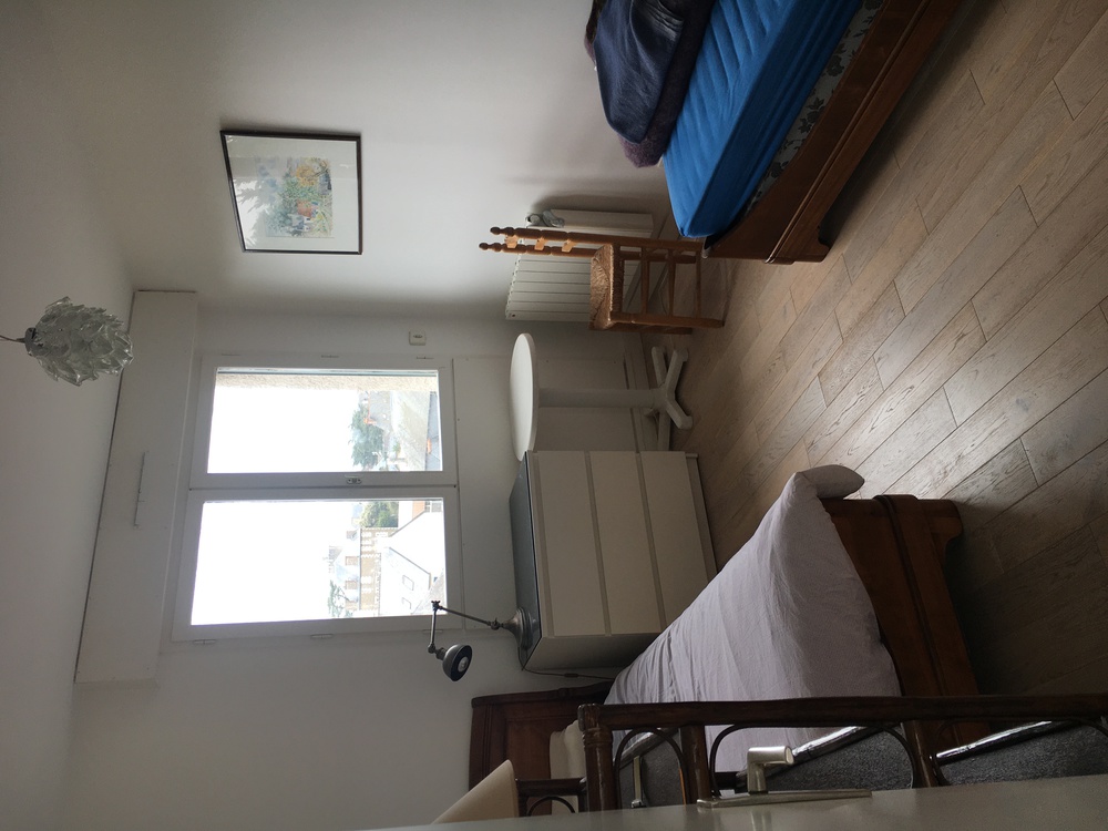 Chambre Dinard