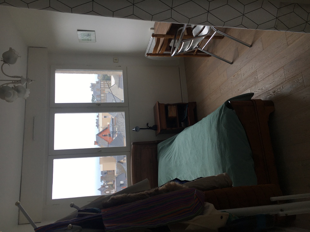 Chambre Dinard