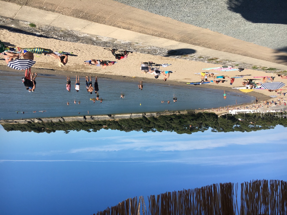 Vaux-sur-mer (150km)