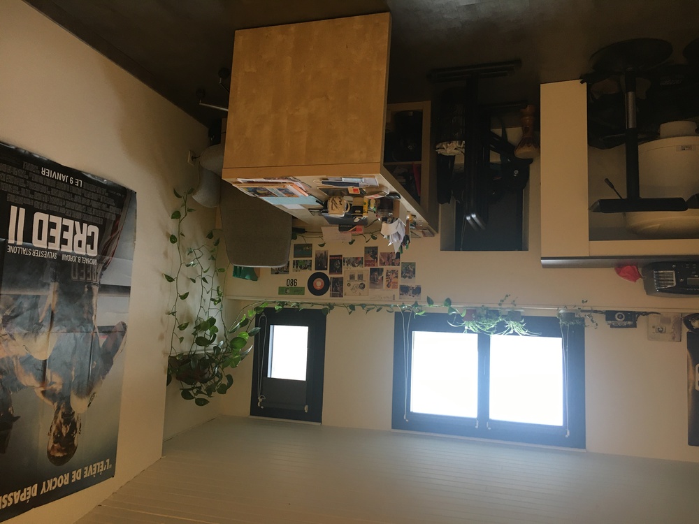 bureau de notre fils