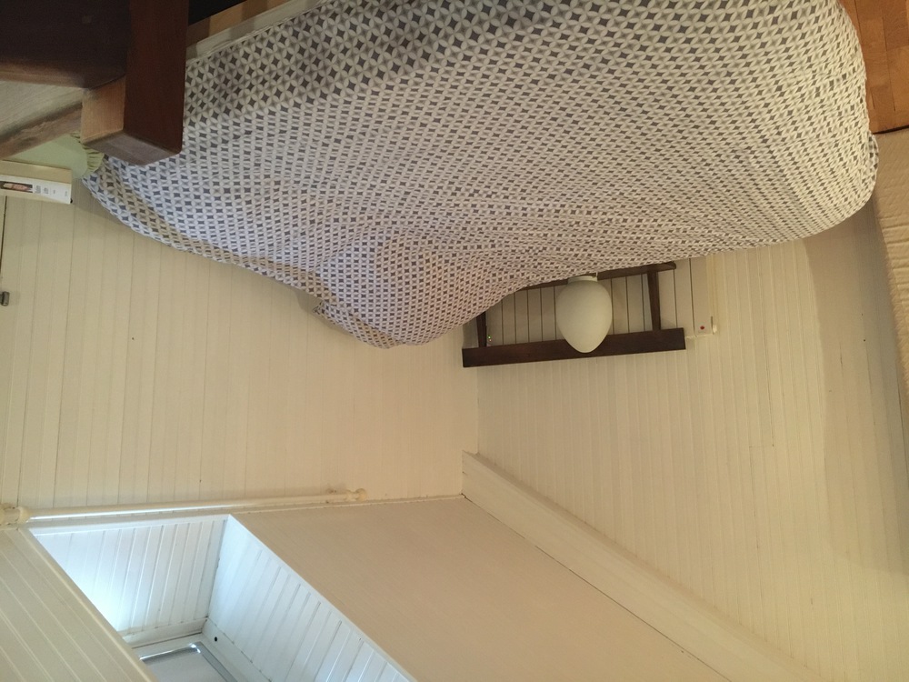 Mezzanine lit 180 DINARD