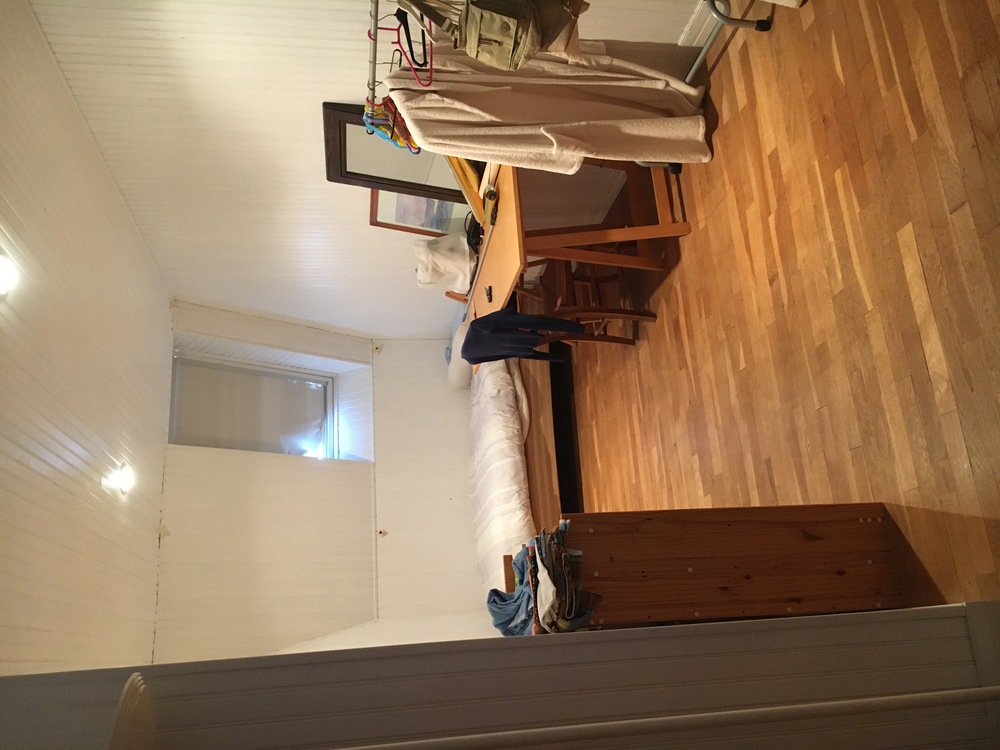 Mezzanine lit 80 DINARD
