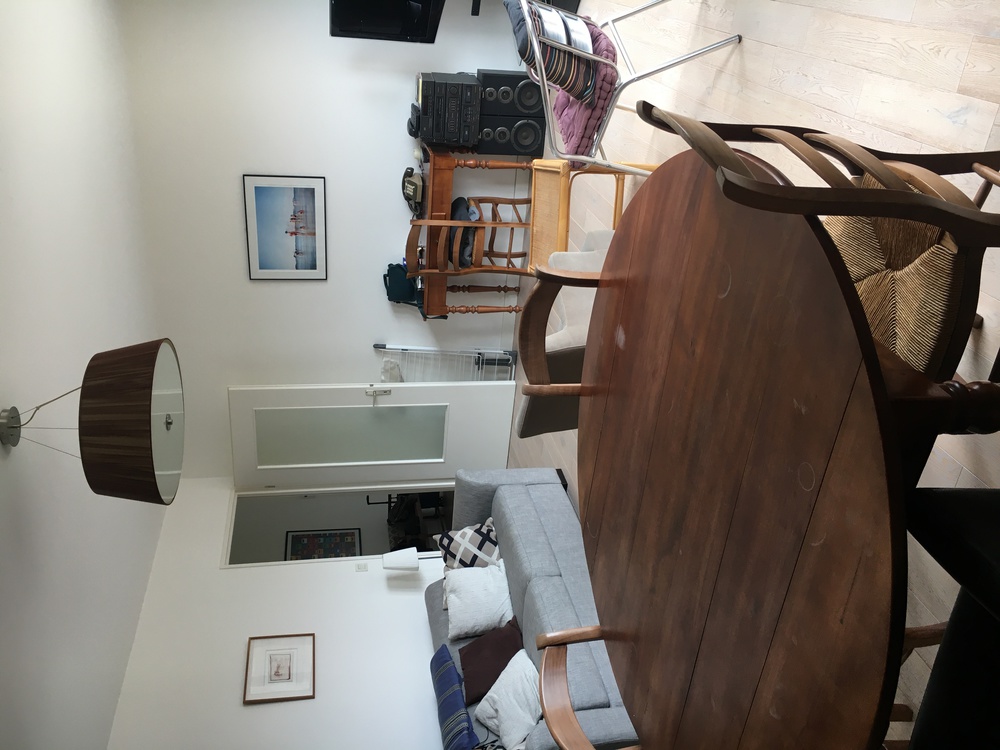 APPARTEMENT de Dinard 