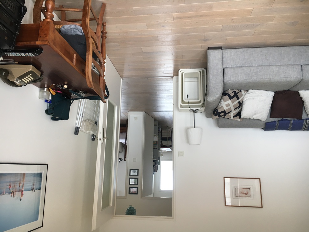 APPARTEMENT de Dinard 