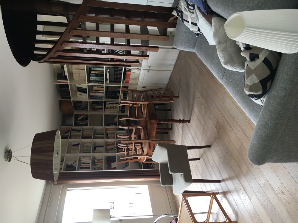 APPARTEMENT de Dinard 
