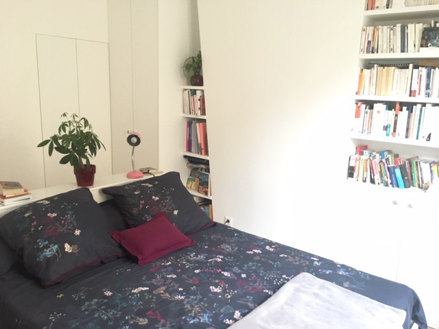 Chambre principale