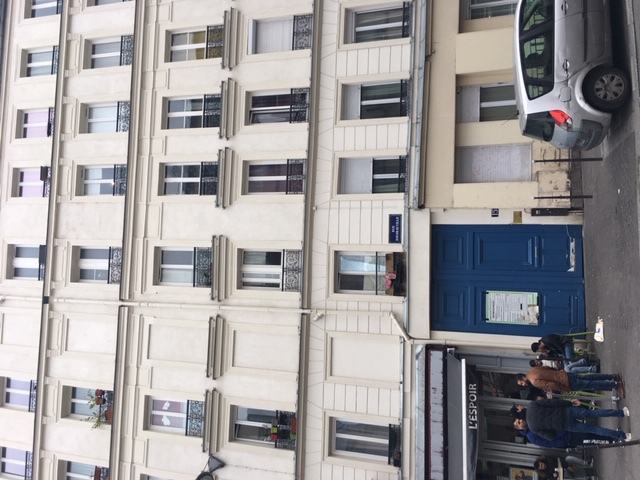 Notre immeuble