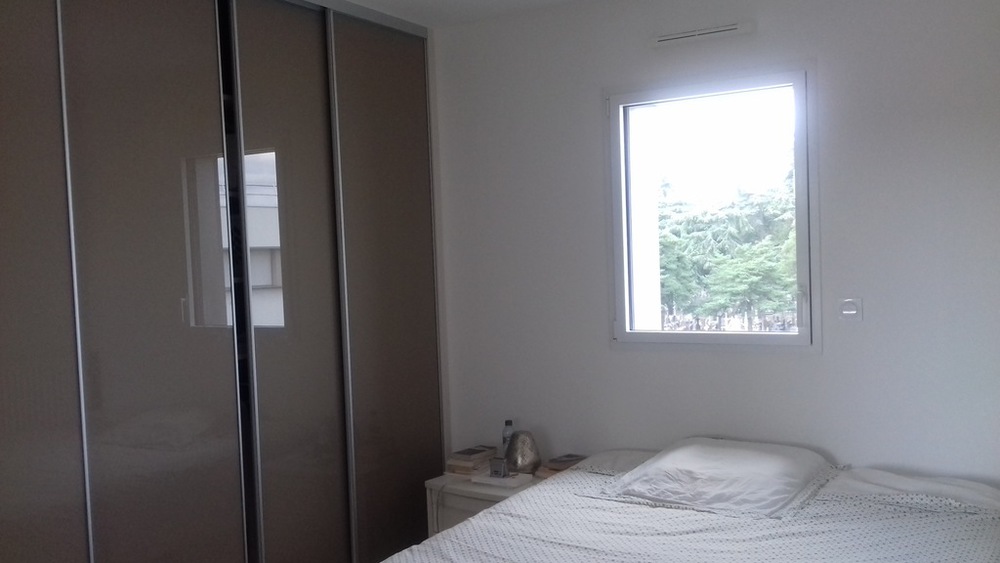 Chambre 1