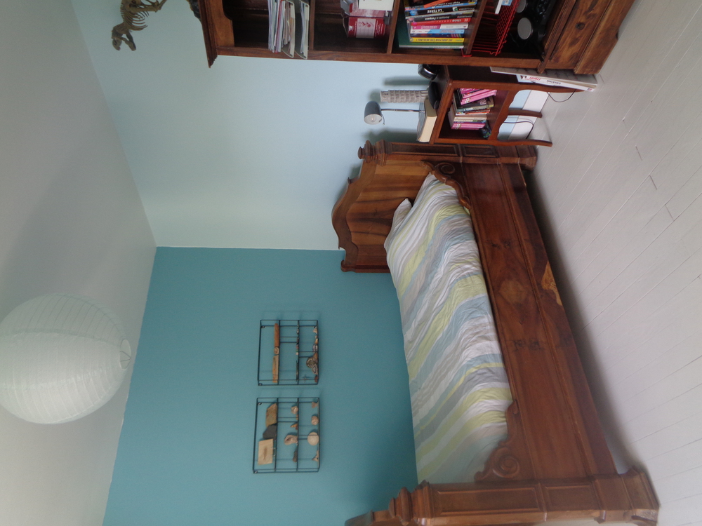 3ième chambre à l'étage
