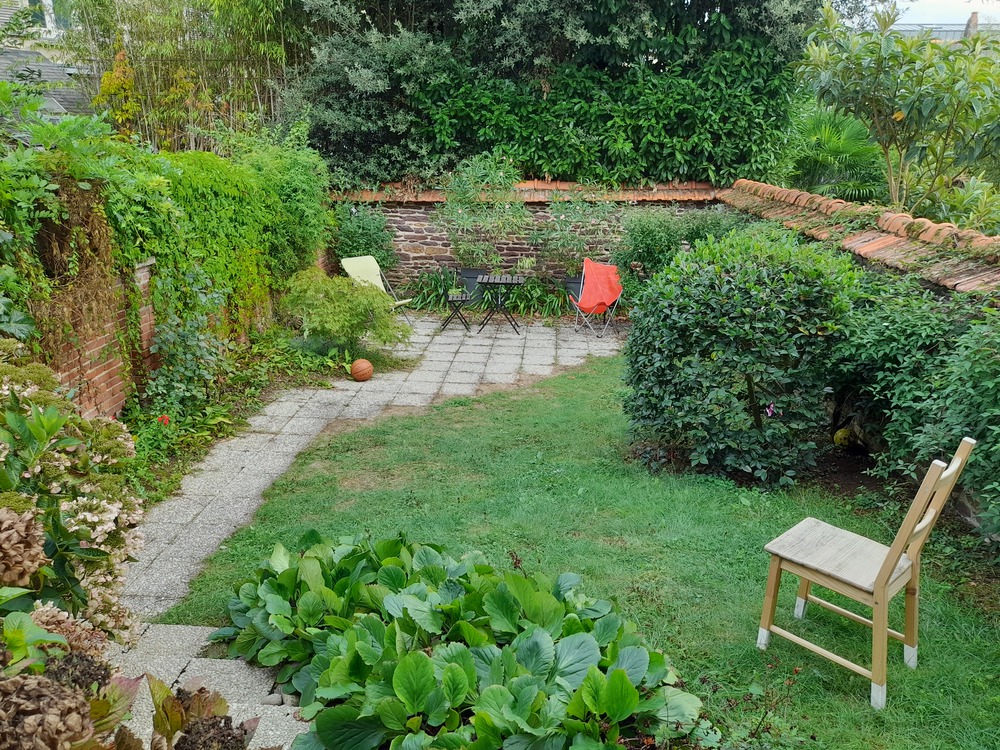 Jardin